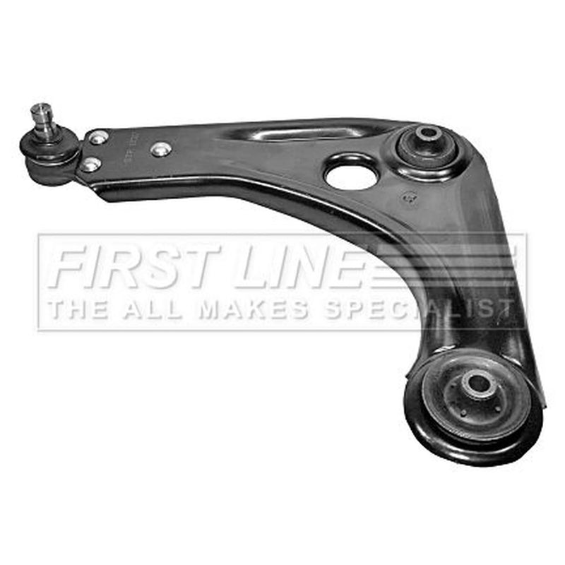 First Line Control/Trailing Arm fits Ford Ka 2001-2008 1.6