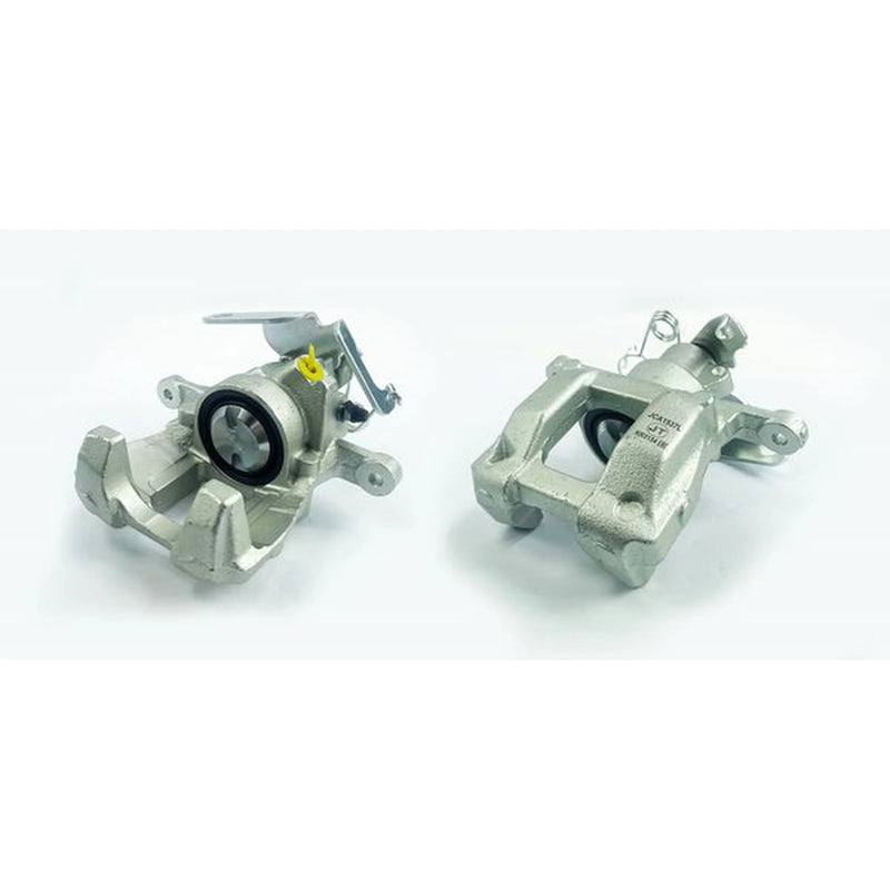 Juratek Brake Caliper Assembly Rear Left fits Ford Transit V363 2013-2024