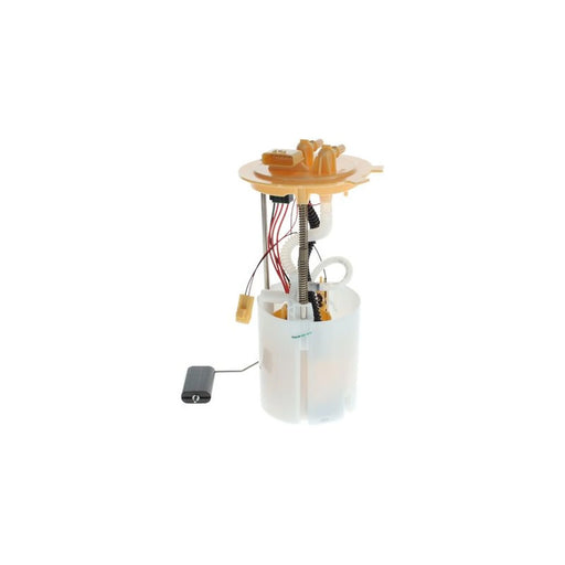 Bosch Fuel Tank Sender Unit in the fuel tank fits Nissan X-Trail III 2019 on 1.7