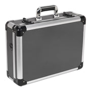 Sealey Aluminium Tool Case Heavy-Duty AP610 Sealey  - Dynamic Drive