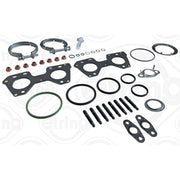 Elring Charger Mounting Kit B22.350