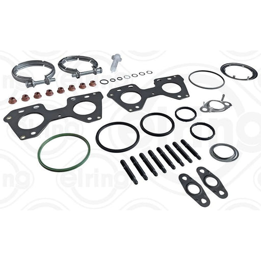 Elring Charger Mounting Kit B22.350