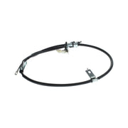 Bosch Handbrake Cable Left Rear fits Kia Picanto I 2004-2011 1.0 1.1