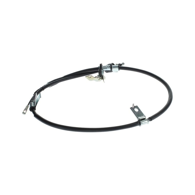 Bosch Handbrake Cable Left Rear fits Kia Picanto I 2004-2011 1.0 1.1