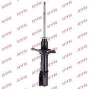 KYB Shock Absorber Damper Strut Front Left fits Suzuki Swift 1989-2001 1.3 1.6