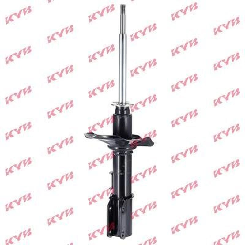 KYB Shock Absorber Damper Strut Front Left fits Suzuki Swift 1989-2001 1.3 1.6