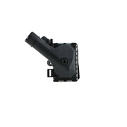Hella Intercooler (Charge Air Cooler) 8ML 366 340-831