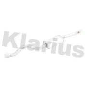 Klarius Box With Tail Pipe Rear fits Saab 900 1987-1993 2.0 2.1