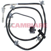 Cambiare Exhaust Gas Temperature Sensor after catalytic conve VE390075