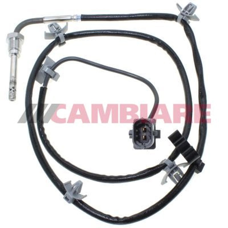 Cambiare Exhaust Gas Temperature Sensor after catalytic conve VE390075