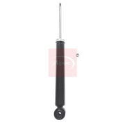 Apec Shock Absorber Damper Strut Rear Left fits Skoda Yeti 2009-2017