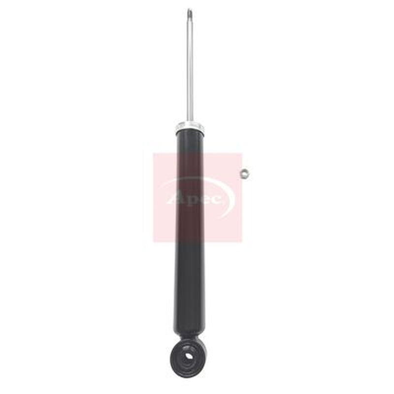 Apec Shock Absorber Damper Strut Rear Left fits Skoda Yeti 2009-2017