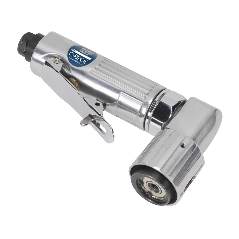 Sealey Air Orbital Sander Disc50mm SA70 Sealey - Dynamic Drive