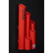 Sealey Large Magnetic Cable Tie Holder - Red APCTHRXL Sealey - Dynamic Drive