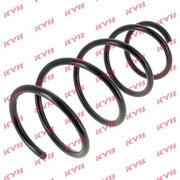 KYB 2 x Suspension Springs fits Toyota Verso 2009-2018 1.6 1.8