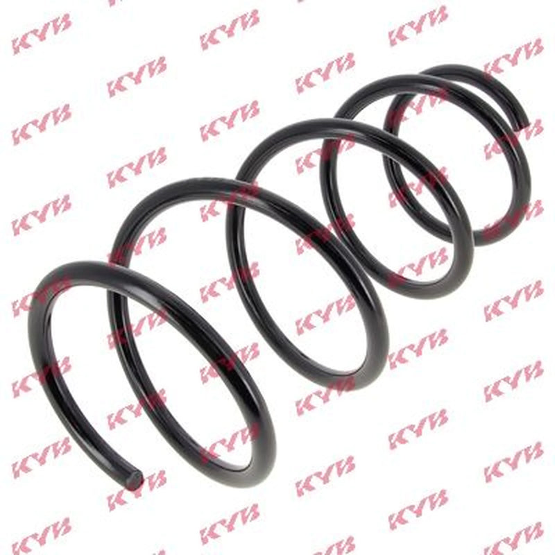 KYB 2 x Suspension Springs fits Toyota Verso 2009-2018 1.6 1.8