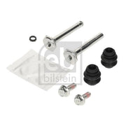 Febi Brake Caliper Guide Sleeve Kit Front 1000452