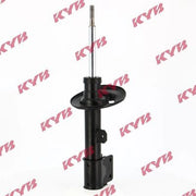 KYB Shock Absorber Damper Strut Front Right fits Citroën C4 II 2009-2018