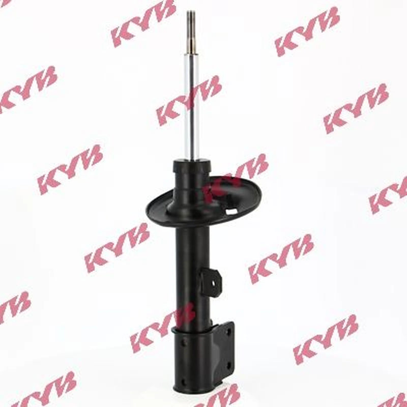 KYB Shock Absorber Damper Strut Front Right fits Citroën C4 II 2009-2018