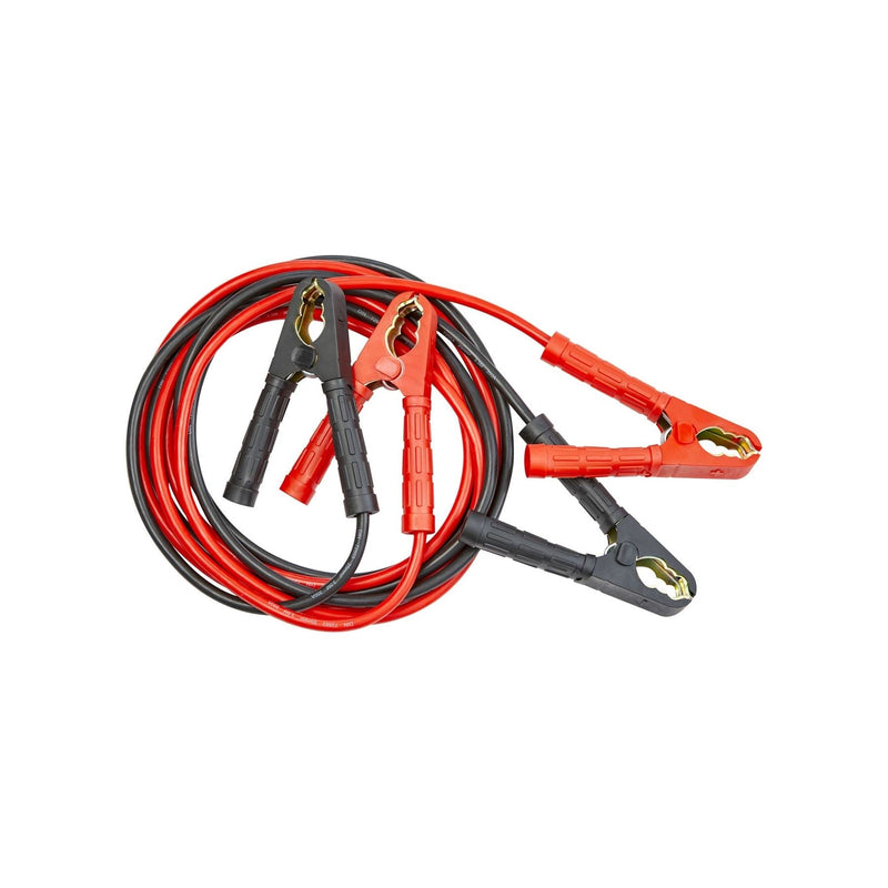 Ring Automotive RBC250A Insulated and Heavy Duty Clamps Plastic Bag, 350 A, 25 m Ring Automotive - Dynamic Drive