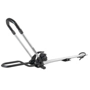 Menabo Chrono SX Single Bike Rack for Roof Mounting (25kg Max.) Menabo - Bars 4 Cars