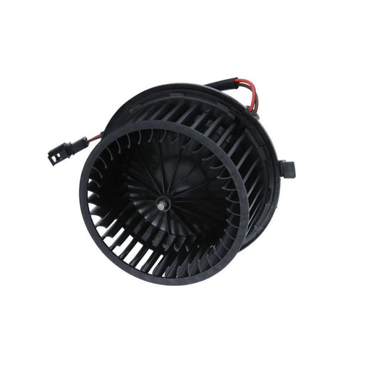 Valeo Heater Blower Fan Front 884727
