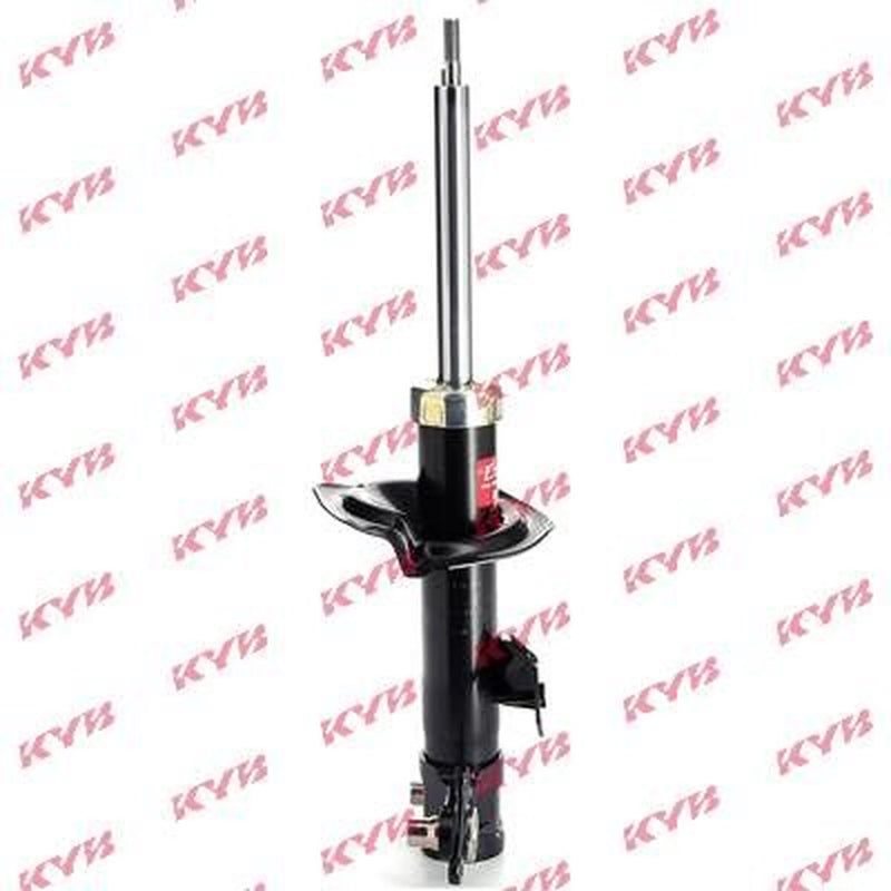 KYB 2 x Shock Absorbers fits Nissan Primera 2002-2008 1.6 1.8 1.9 2.0 2.2