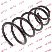 KYB Front Suspension Coil Spring fits Citroën Dispatch II 2007-2016 1.6 2.0