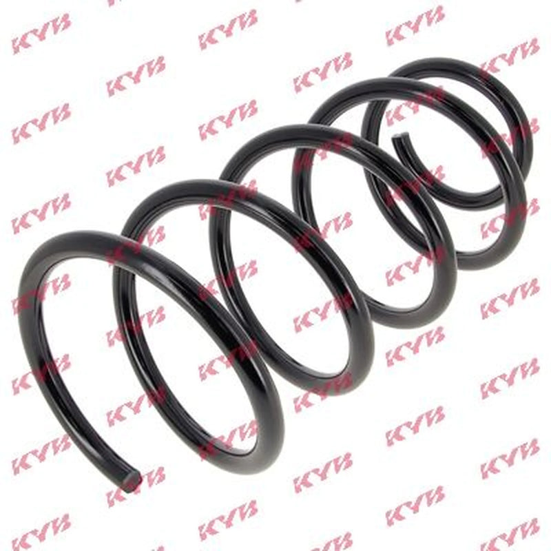 KYB Front Suspension Coil Spring fits Citroën Dispatch II 2007-2016 1.6 2.0