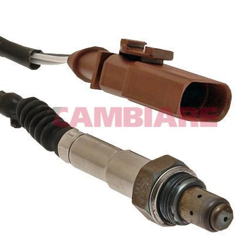 Cambiare O2 Lambda Oxygen Sensor before catalytic converter fits Seat Altea