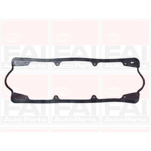 FAI Cylinder Head Cover Gasket RC572S