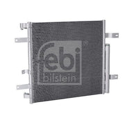 Febi Air Conditioning Condenser 188549