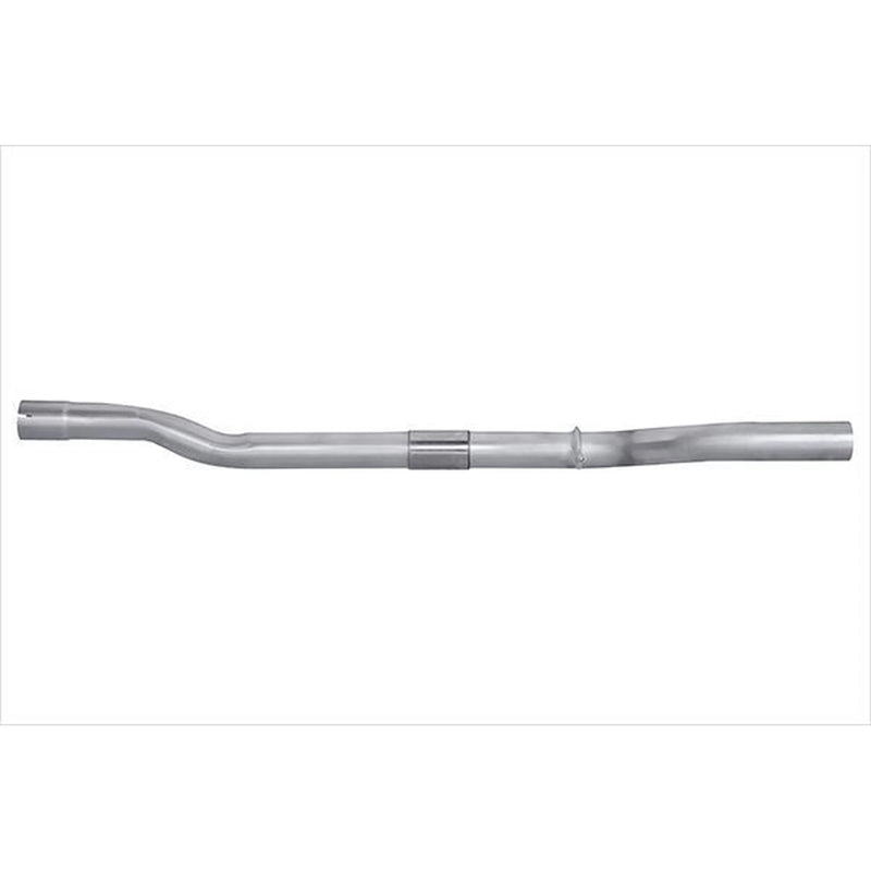 Hella Repair Pipe Catalytic Converter fits Citroën C5 I 2001-2004 2.0