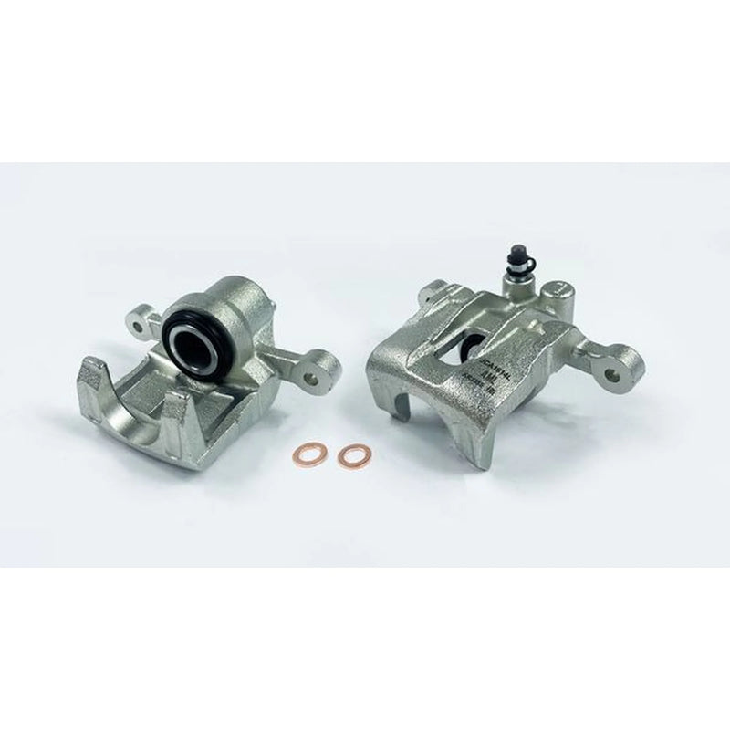 Juratek Brake Caliper Assembly Rear Left fits Hyundai IX35 2009-2015 2.0 2.4