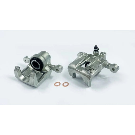 Juratek Brake Caliper Assembly Rear Left fits Hyundai IX35 2009-2015 2.0 2.4