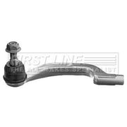First Line Steering Tie Rod End Ball Joint fits Infiniti Q30 2015 on