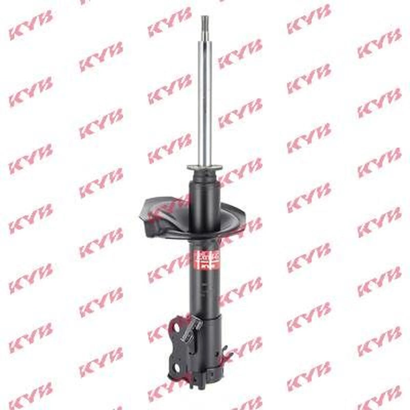 KYB 2 x Front Shock Absorbers fits Nissan Maxima Qx V 2000-2003 2.0 2.5 3.0
