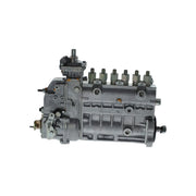 Bosch Diesel Injection Pump