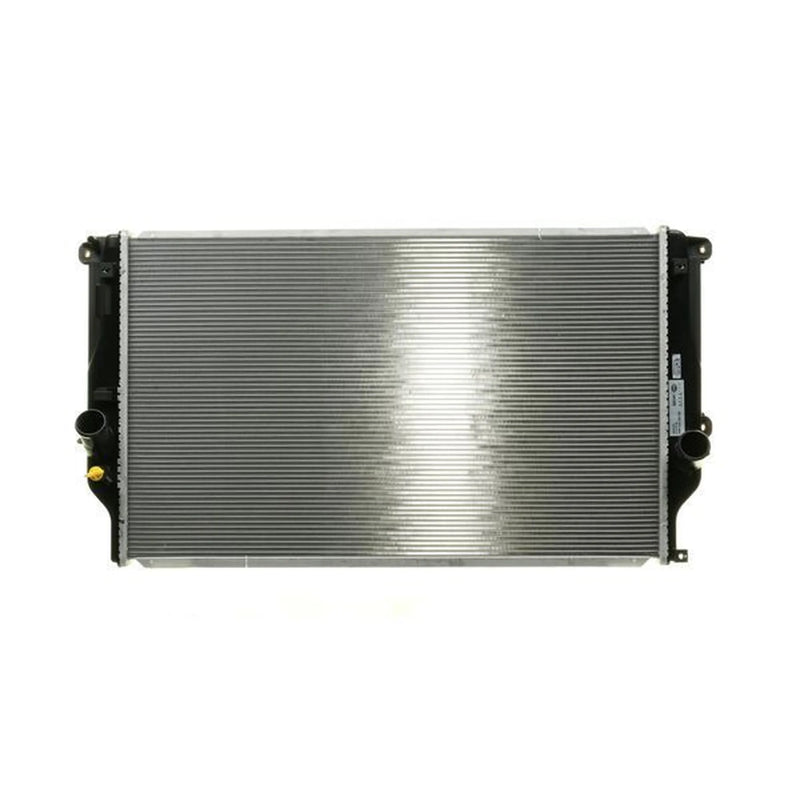 Mahle Engine Radiator fits Toyota Rav 4 III 2005-2013 2.2