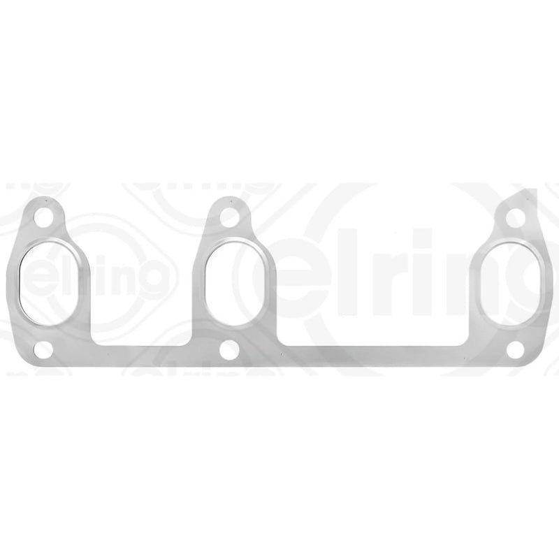 Elring Exhaust Manifold Gasket Wide Thick fits Audi A2 2000-2005 1.2 1.4