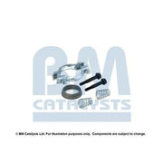 BM Catalysts Exhaust Pipe Mounting Kit FK50088C