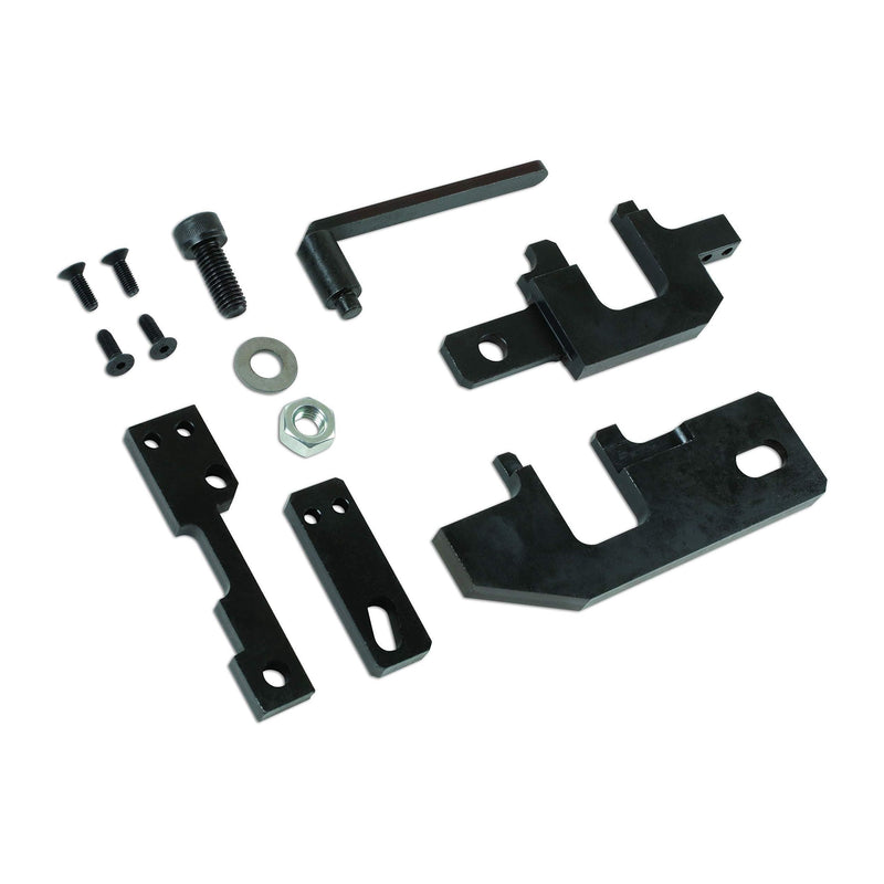 Laser Engine Timing Kit - for PSA, for Vauxhall/Opel 1.0, 1.2 6200 Laser - Dynamic Drive