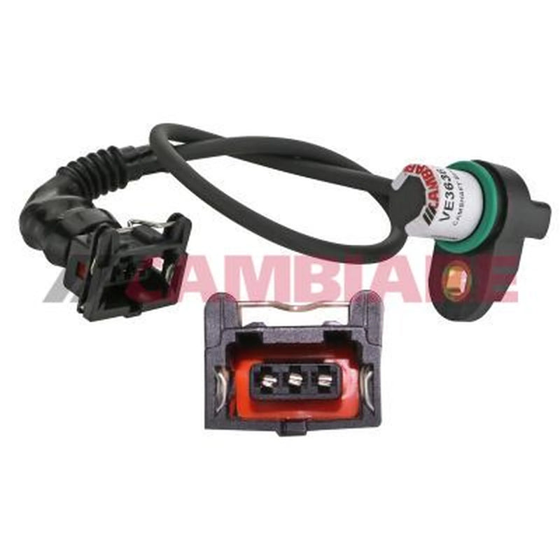 Cambiare Camshaft Position Sensor fits BMW 5 1996-2003