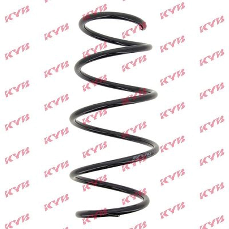 KYB Front Suspension Coil Spring fits Toyota Prius 2008-2016 1.8