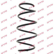 KYB 2 x Suspension Springs fits Toyota Prius 2008-2016 1.8