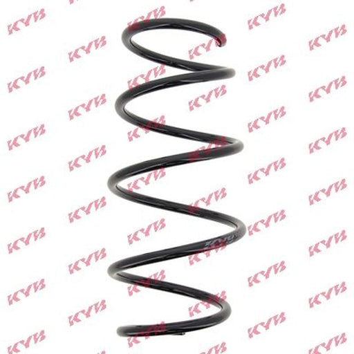 KYB Front Suspension Coil Spring RA3374