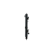 Hella Engine Radiator 8MK 366 303-981