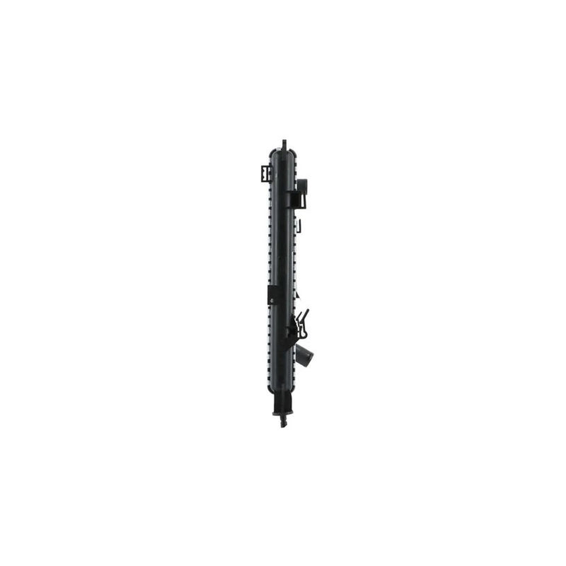Hella Engine Radiator 8MK 366 303-981