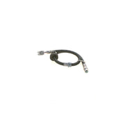 Bosch Brake Hydraulic Hose Line Front fits Audi A2 2000-2005 1.4 1.6