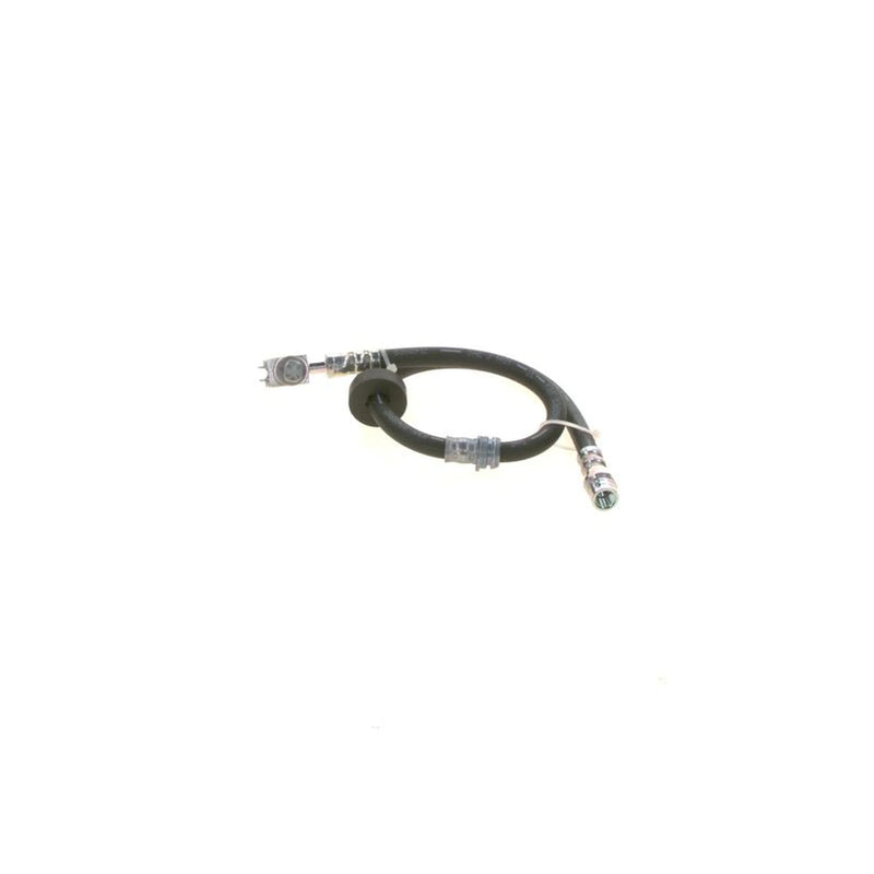 Bosch Brake Hydraulic Hose Line Front fits Audi A2 2000-2005 1.4 1.6